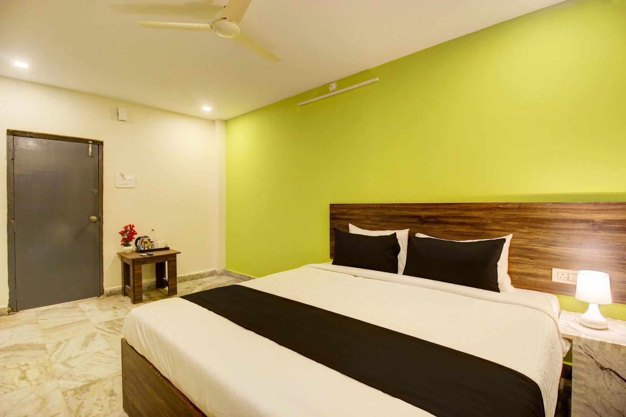 Hotel O Raga Hyderabad