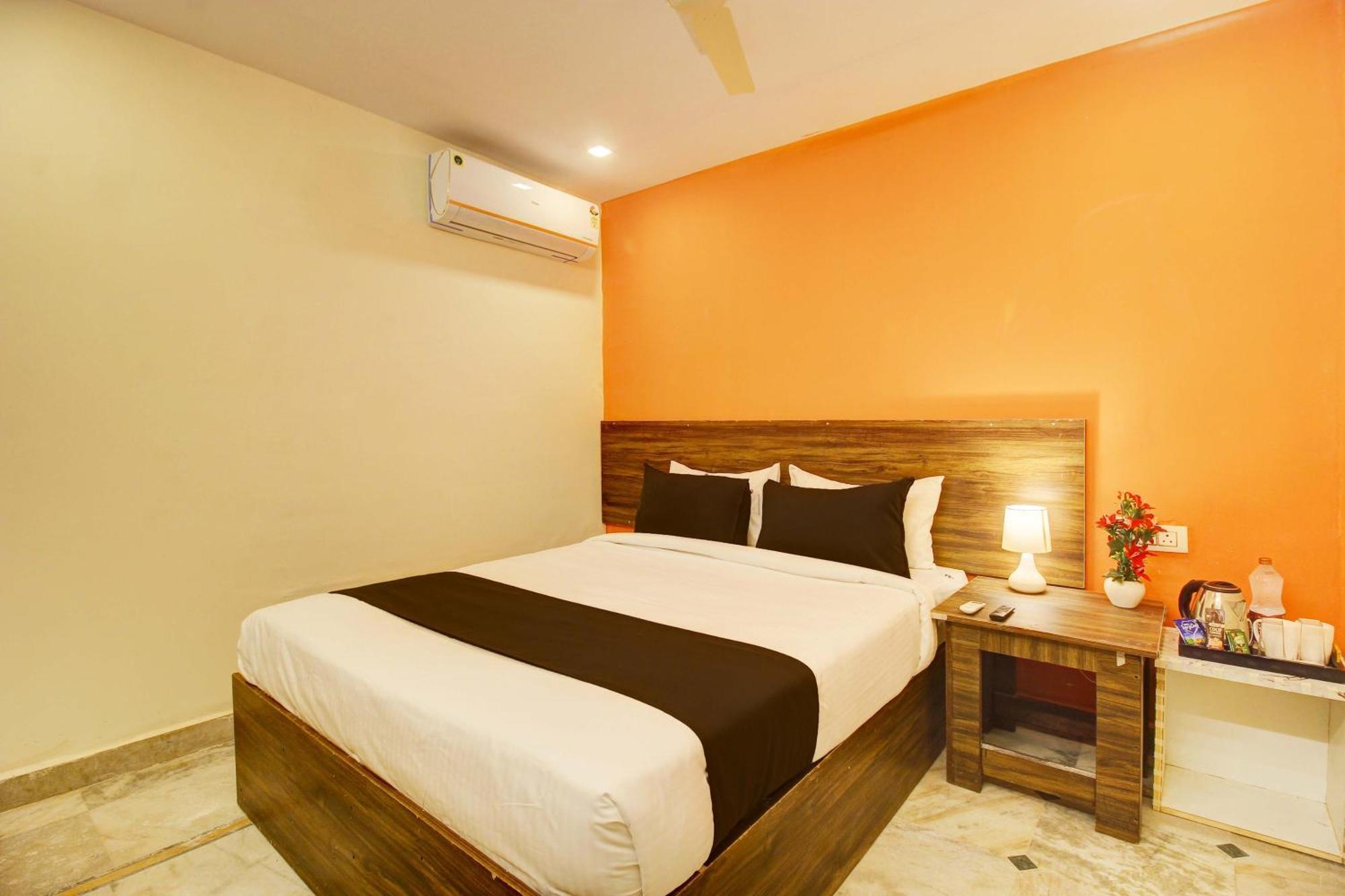 O Raga Hotel Hyderabad