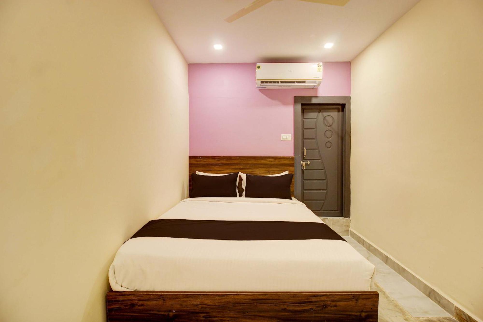 Hotel O Raga Hyderabad