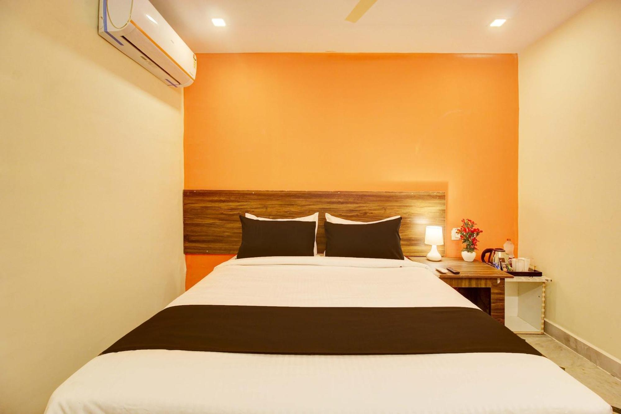 O Raga 4* Hyderabad