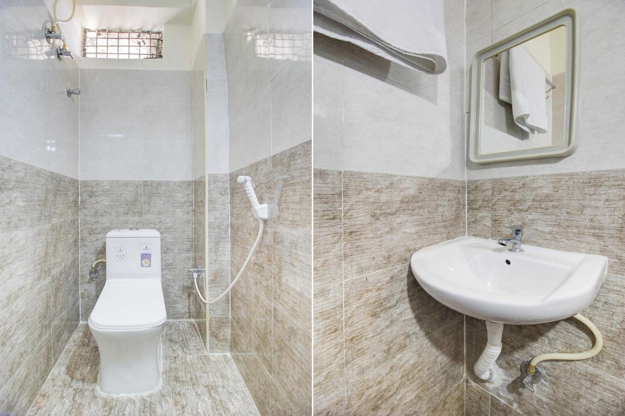 O Raga Hotel 4*