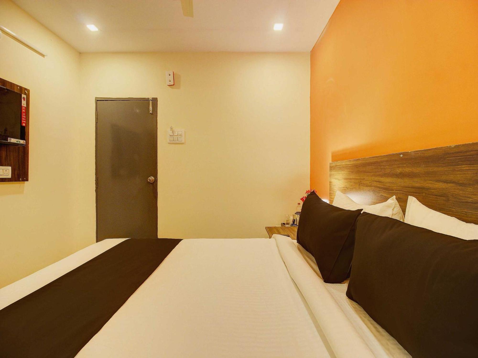 O Raga Hotel Hyderabad