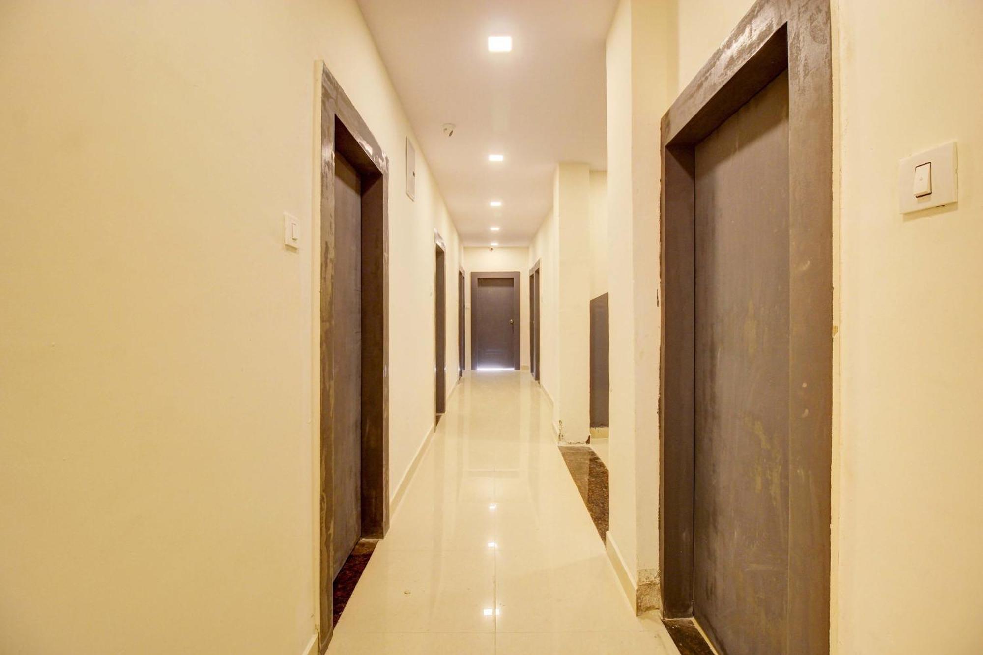 Hotel O Raga 4*