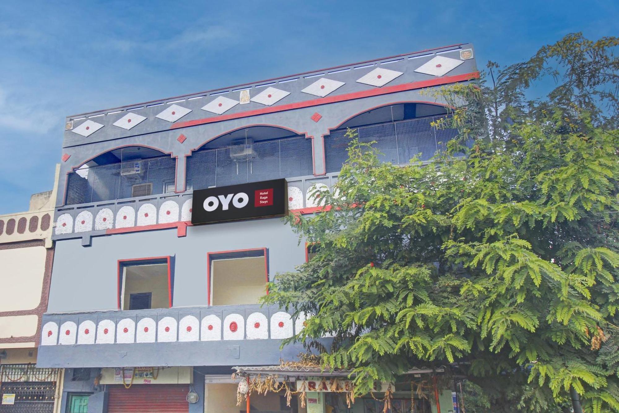 O Raga Hyderabad
