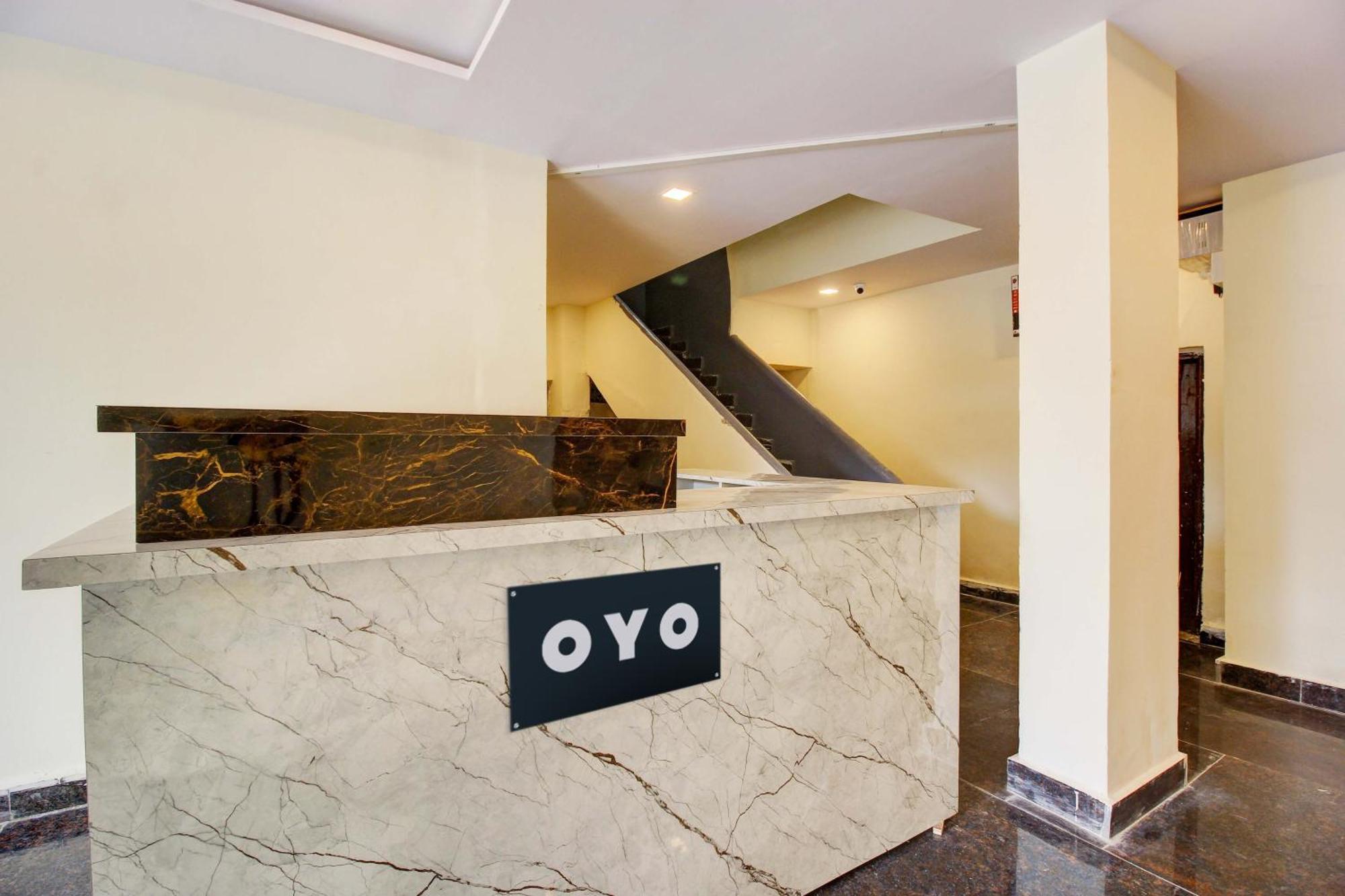 Hotel O Raga