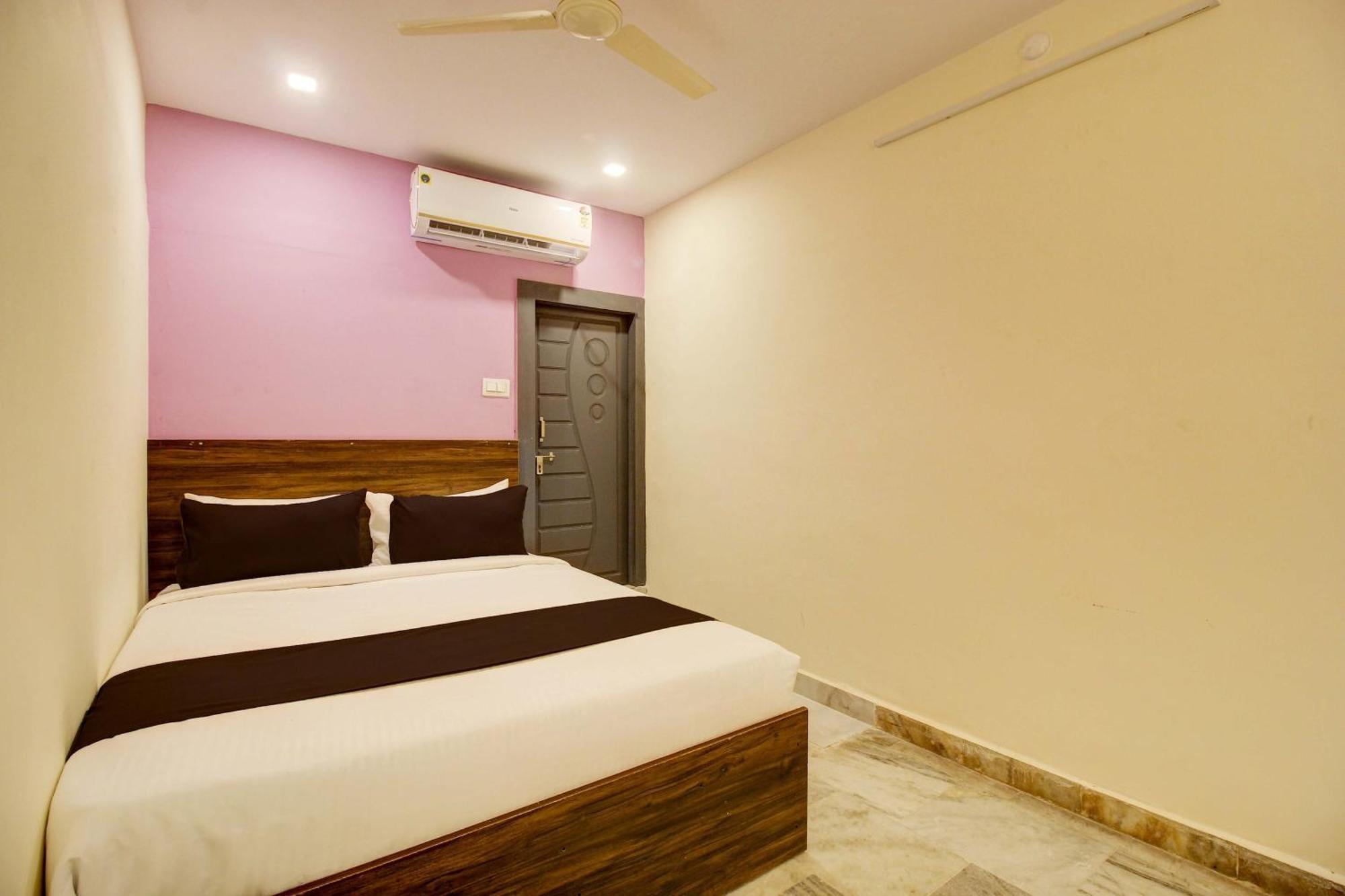 O Raga Hotel