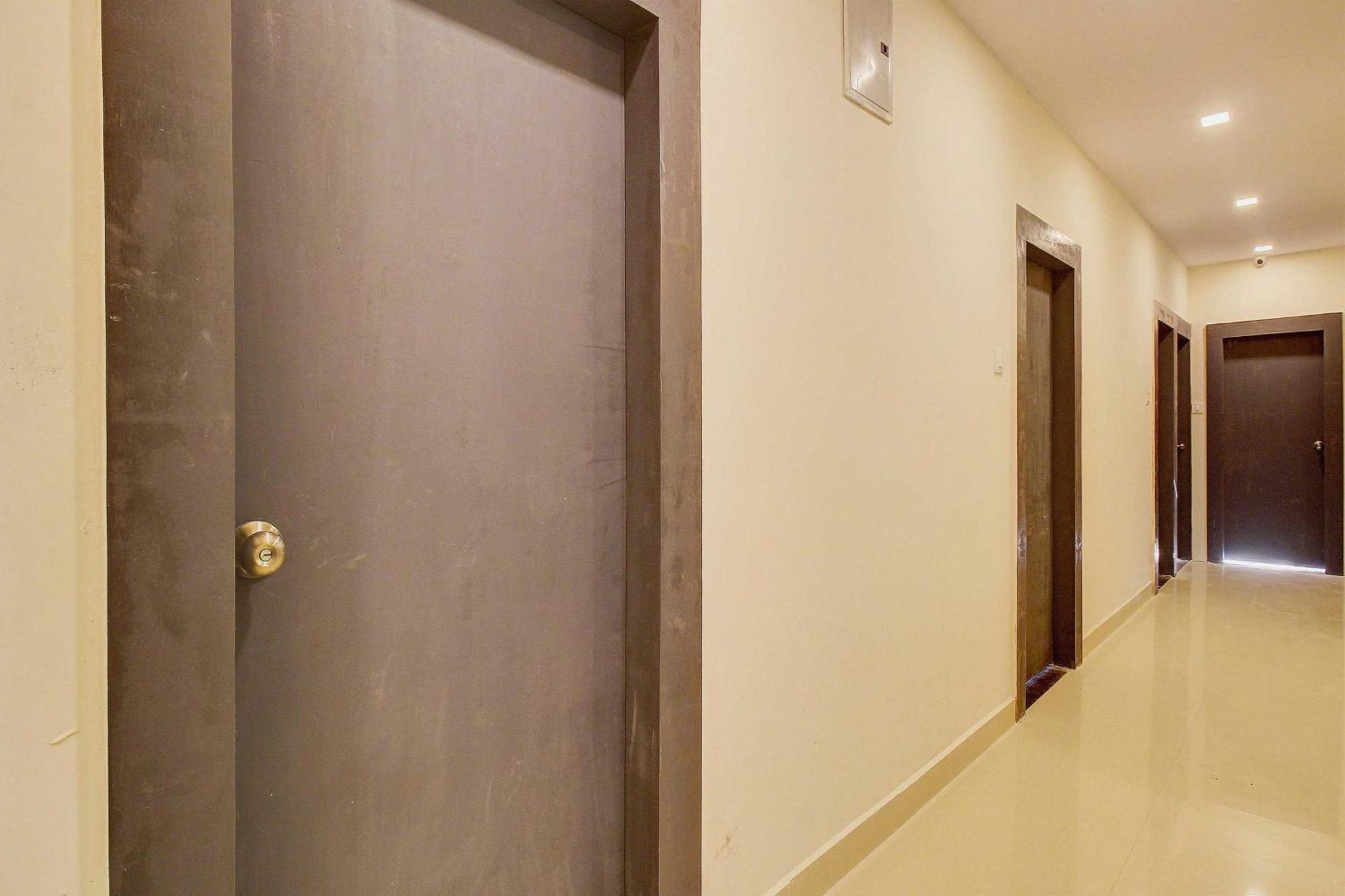 O Raga Hotel Hyderabad